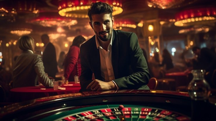 Beragam jenis bonus selamat datang yang hadir untuk pengguna baru deposlot di Indonesia