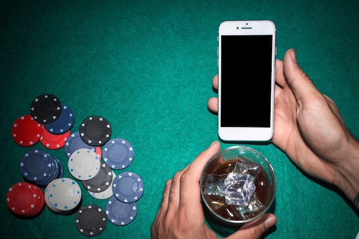 Ilustrasi keamanan data selama proses registrasi dan penggunaan deposlot