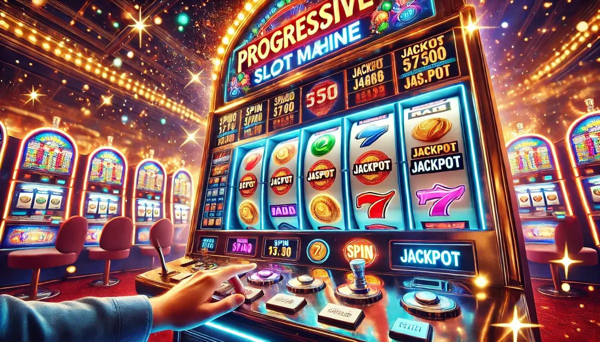 Pengguna mengakses fitur cek informasi di deposlot secara nyaman